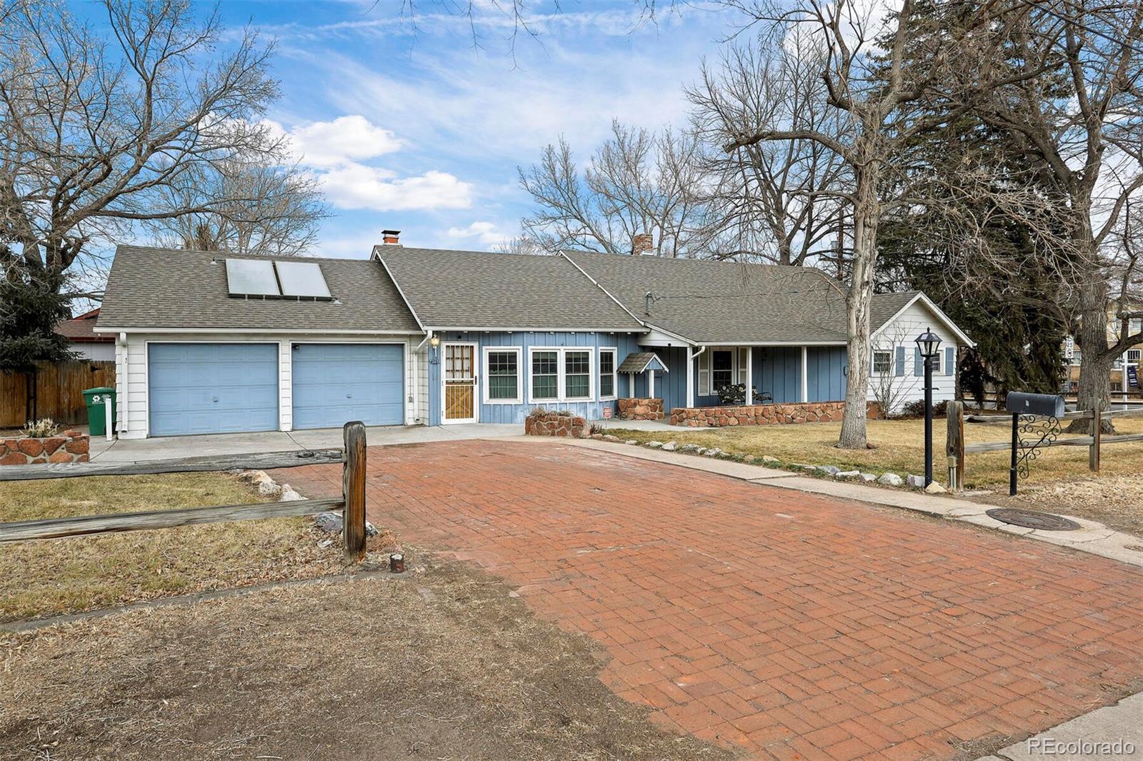 MLS Image #0 for 4751 e florida avenue,denver, Colorado