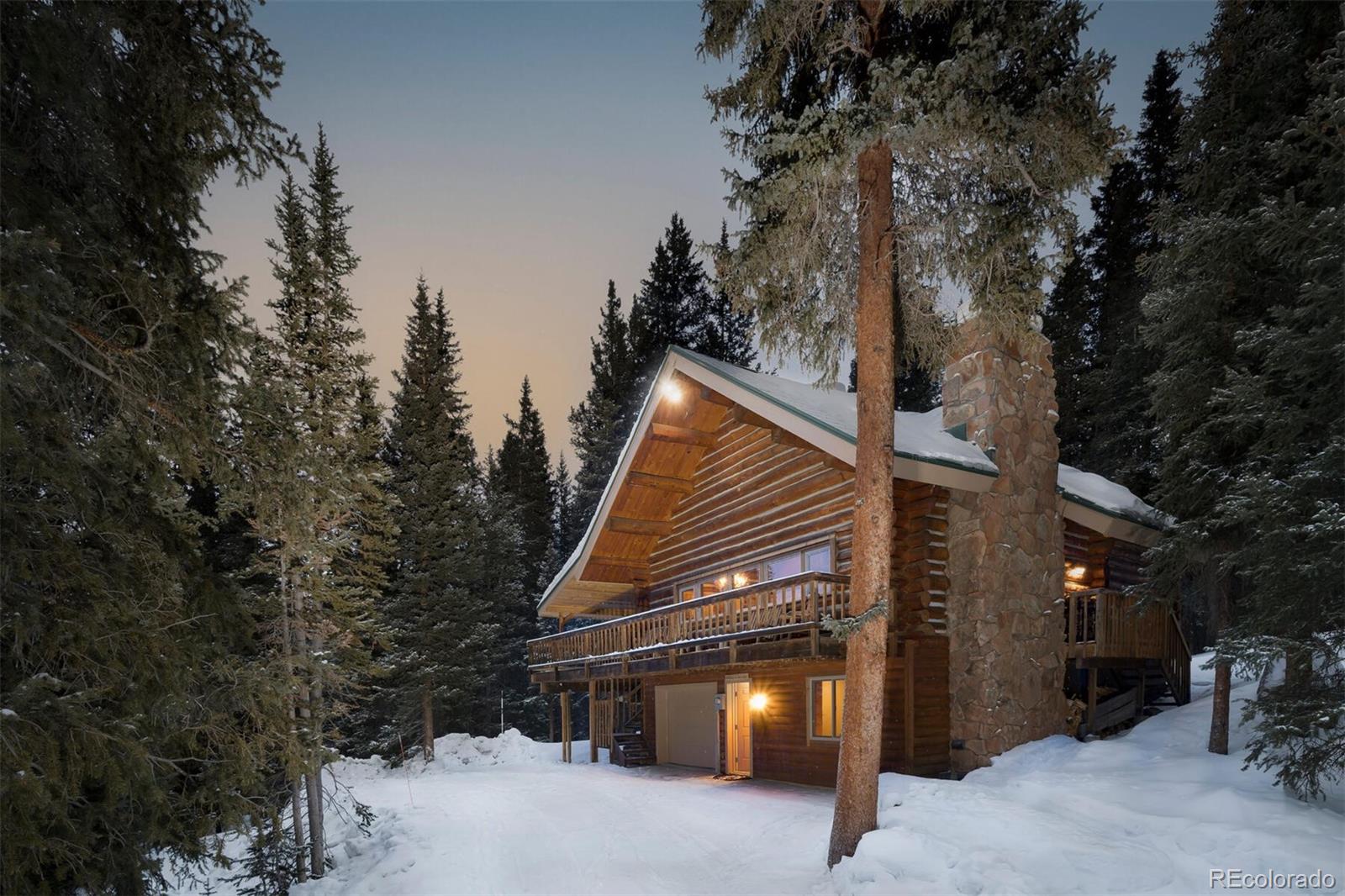 MLS Image #0 for 704  672 county road ,breckenridge, Colorado