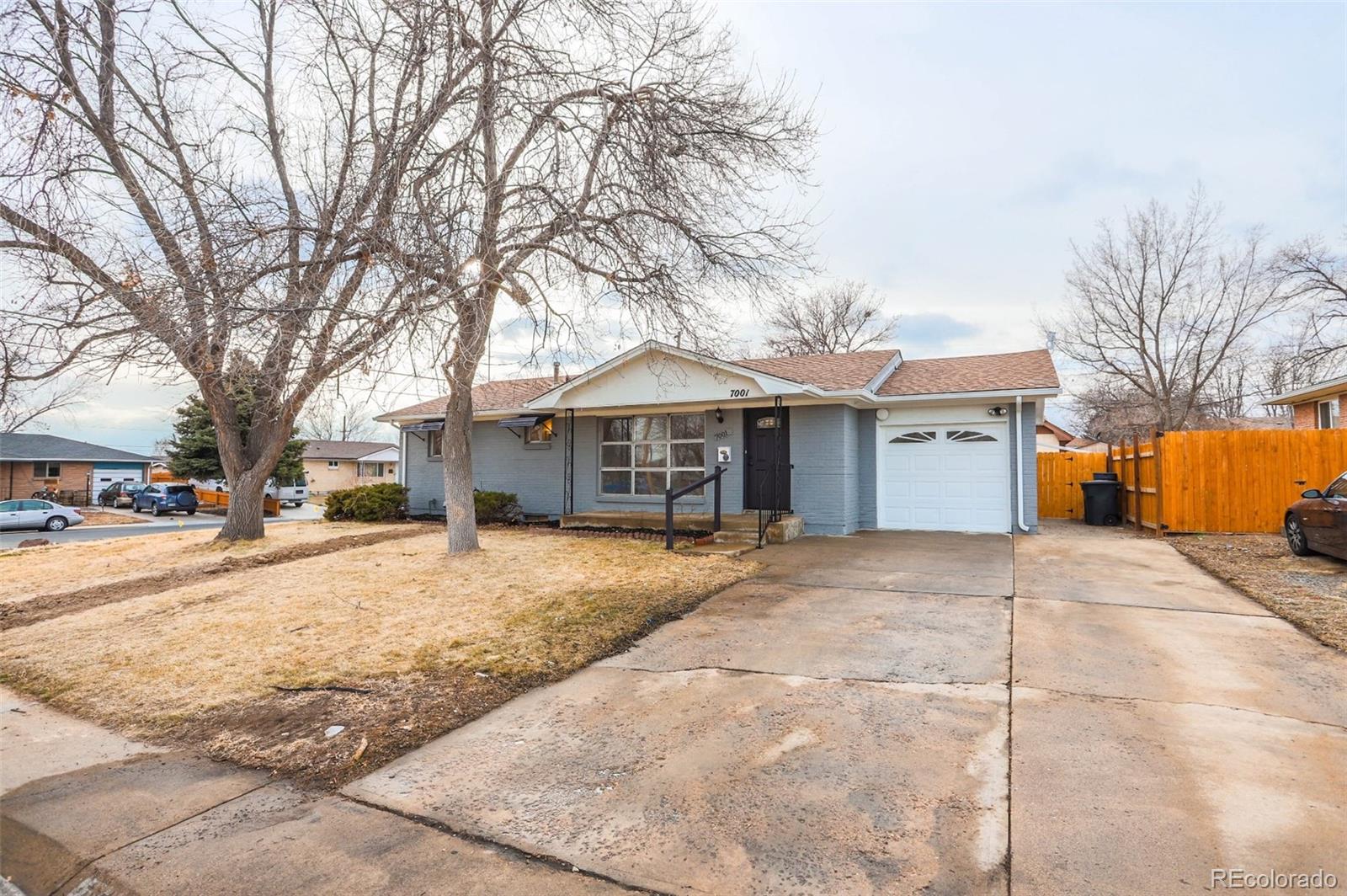 MLS Image #0 for 7001  bryant way,westminster, Colorado