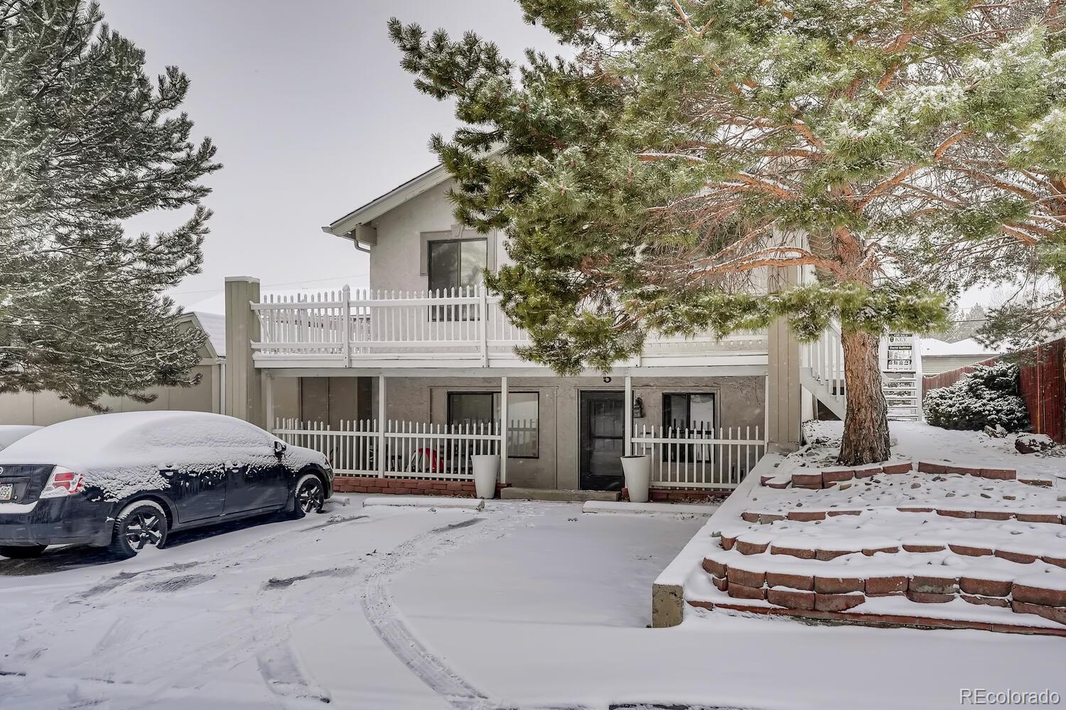 MLS Image #30 for 8367 s reed street,littleton, Colorado