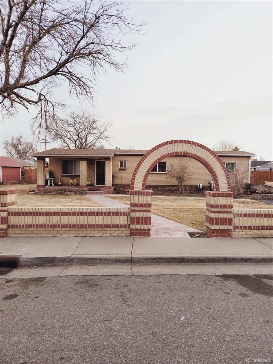 MLS Image #0 for 7270 e 68th place,commerce city, Colorado
