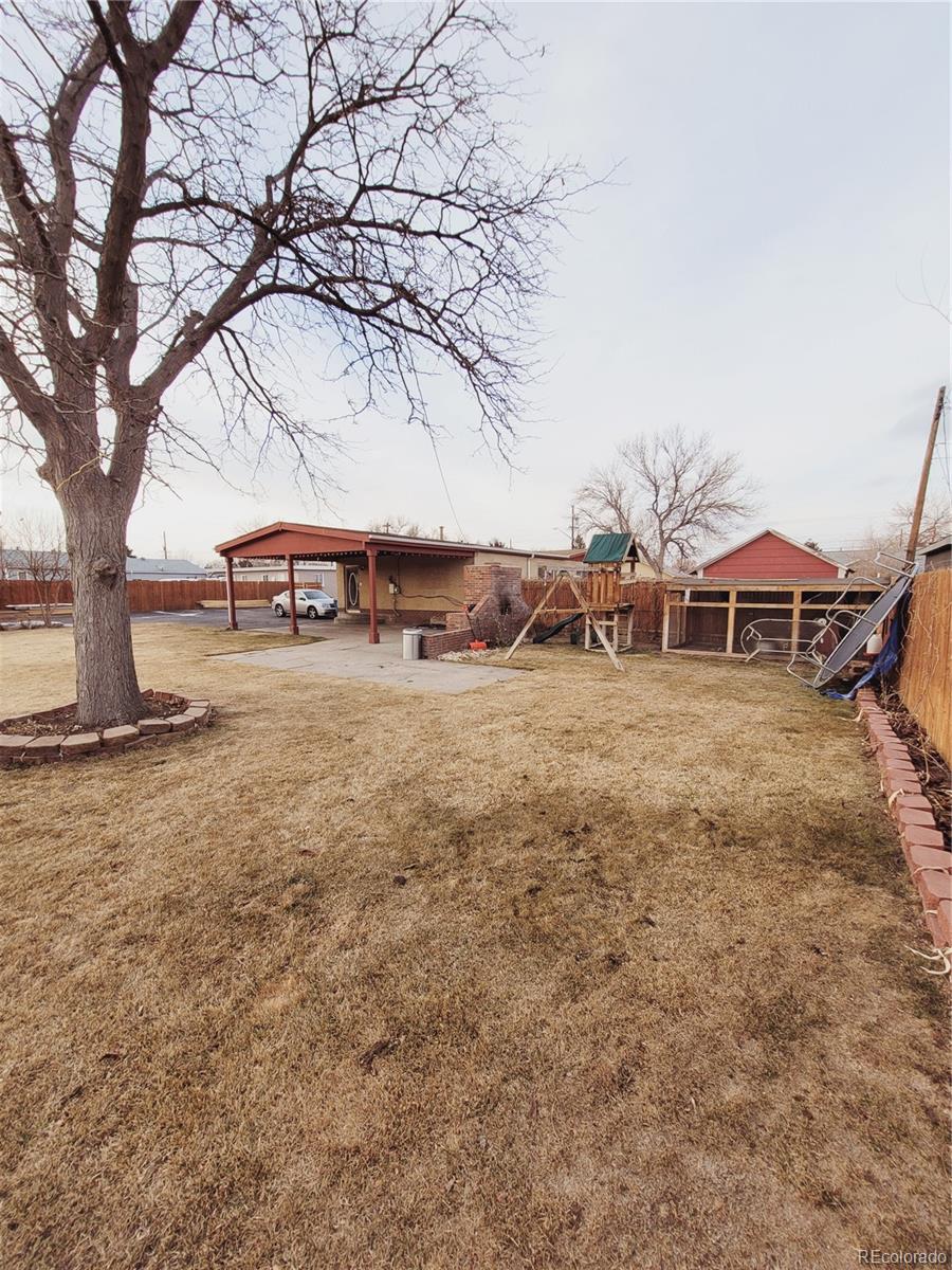 MLS Image #12 for 7270 e 68th place,commerce city, Colorado