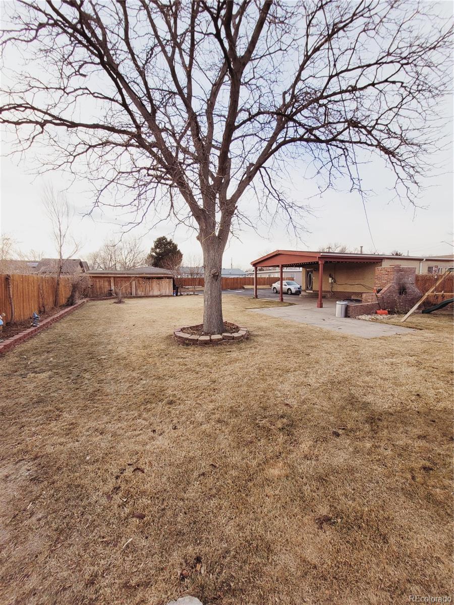 MLS Image #13 for 7270 e 68th place,commerce city, Colorado