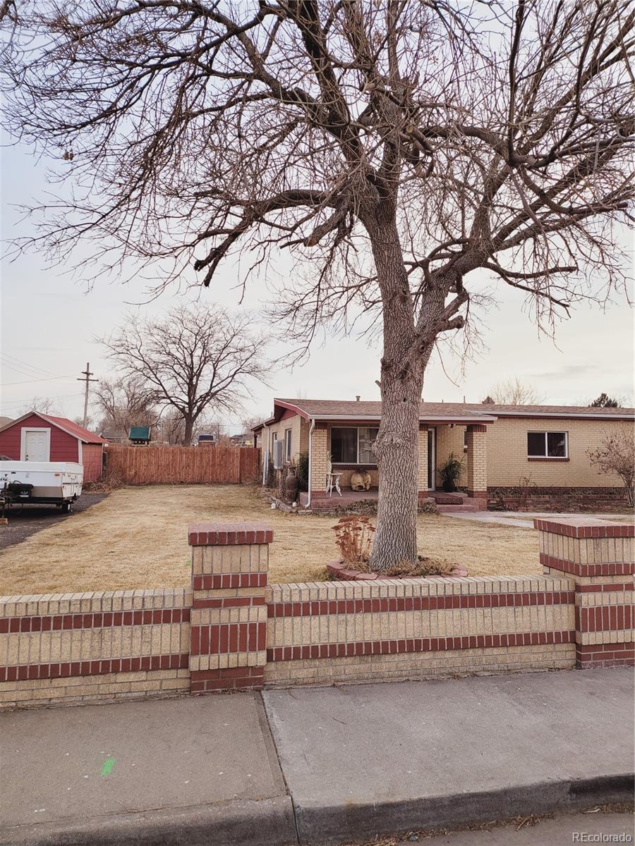 MLS Image #2 for 7270 e 68th place,commerce city, Colorado