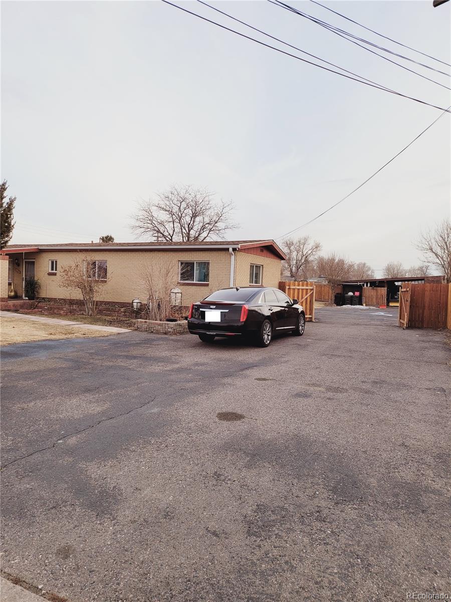 MLS Image #3 for 7270 e 68th place,commerce city, Colorado