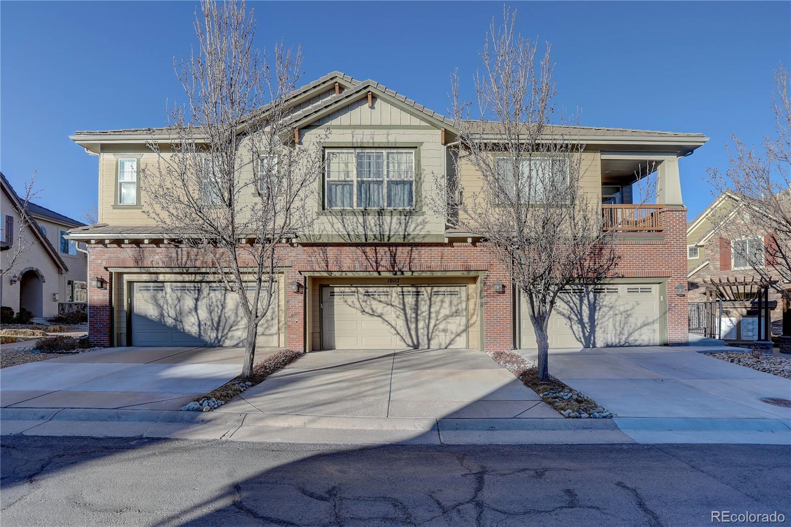 MLS Image #30 for 10117  bluffmont lane ,lone tree, Colorado