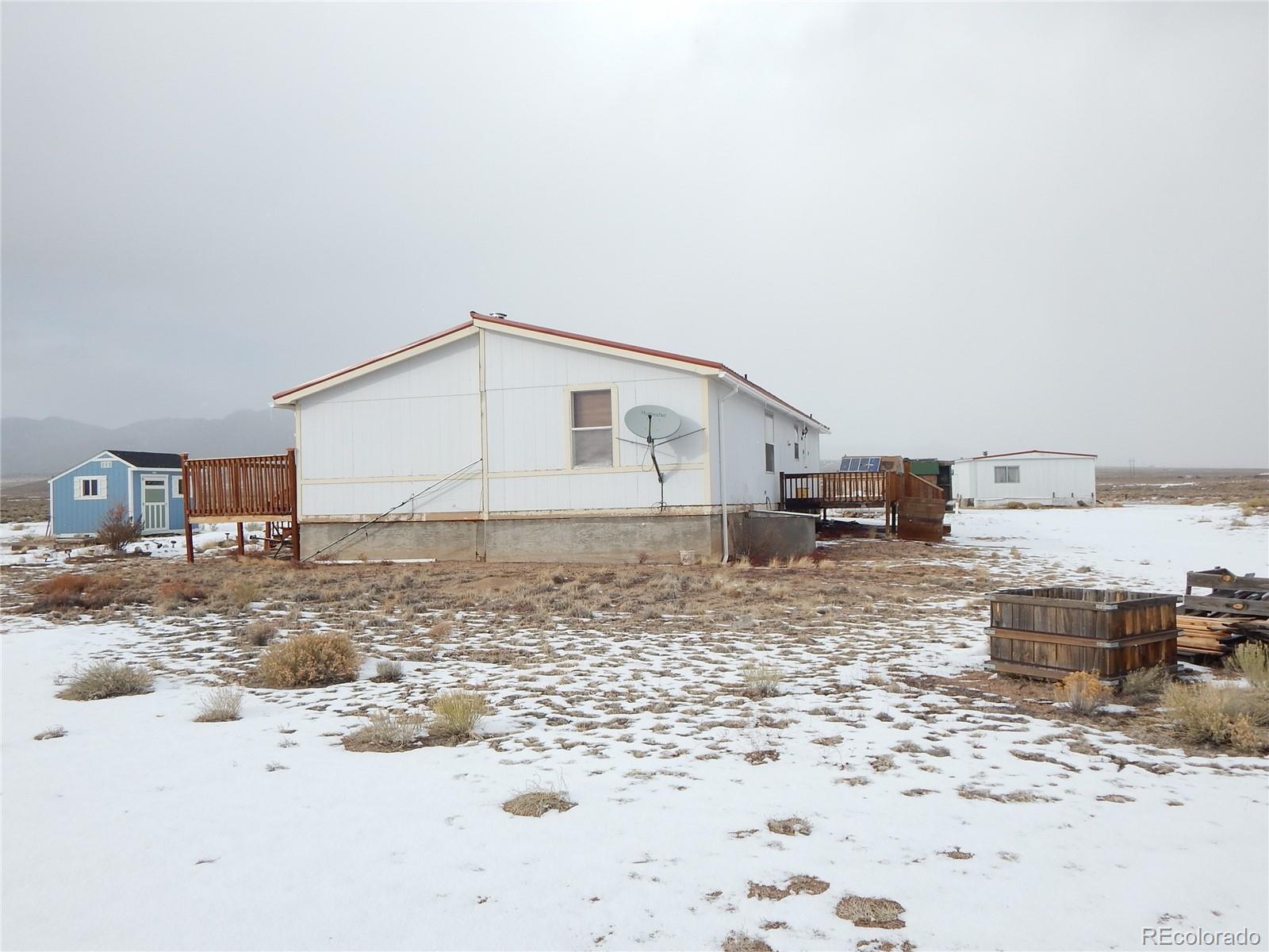 MLS Image #2 for 56001  ewing road,moffat, Colorado