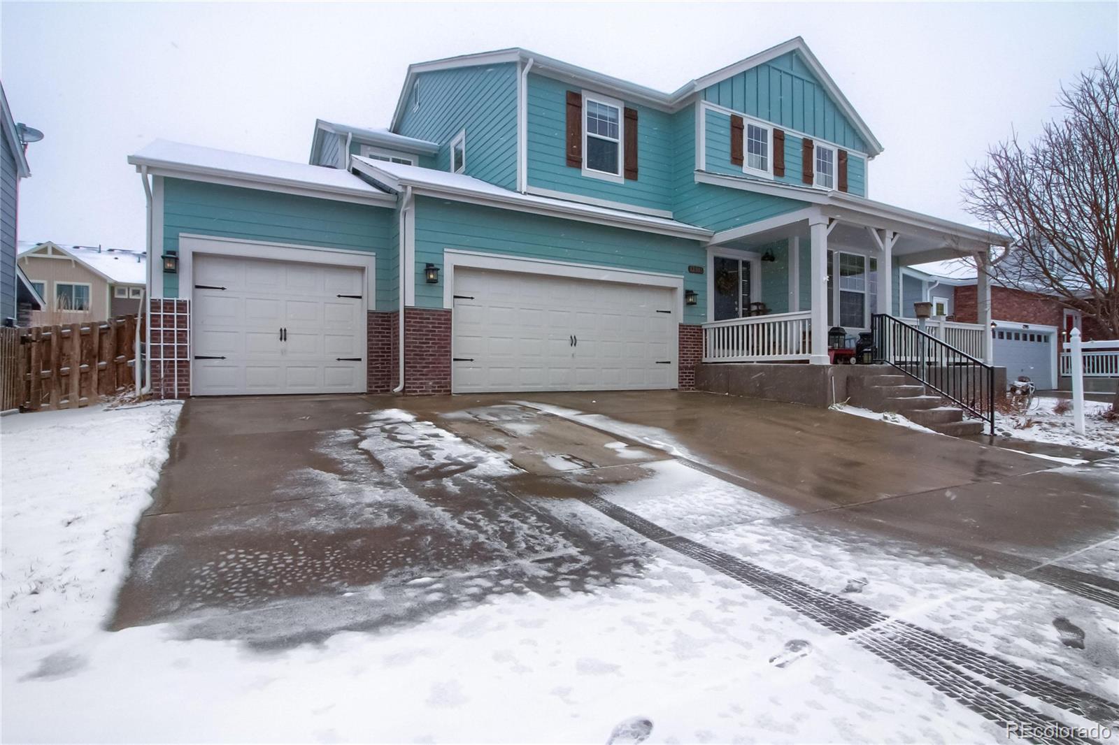 MLS Image #0 for 12985 e 107th place,commerce city, Colorado
