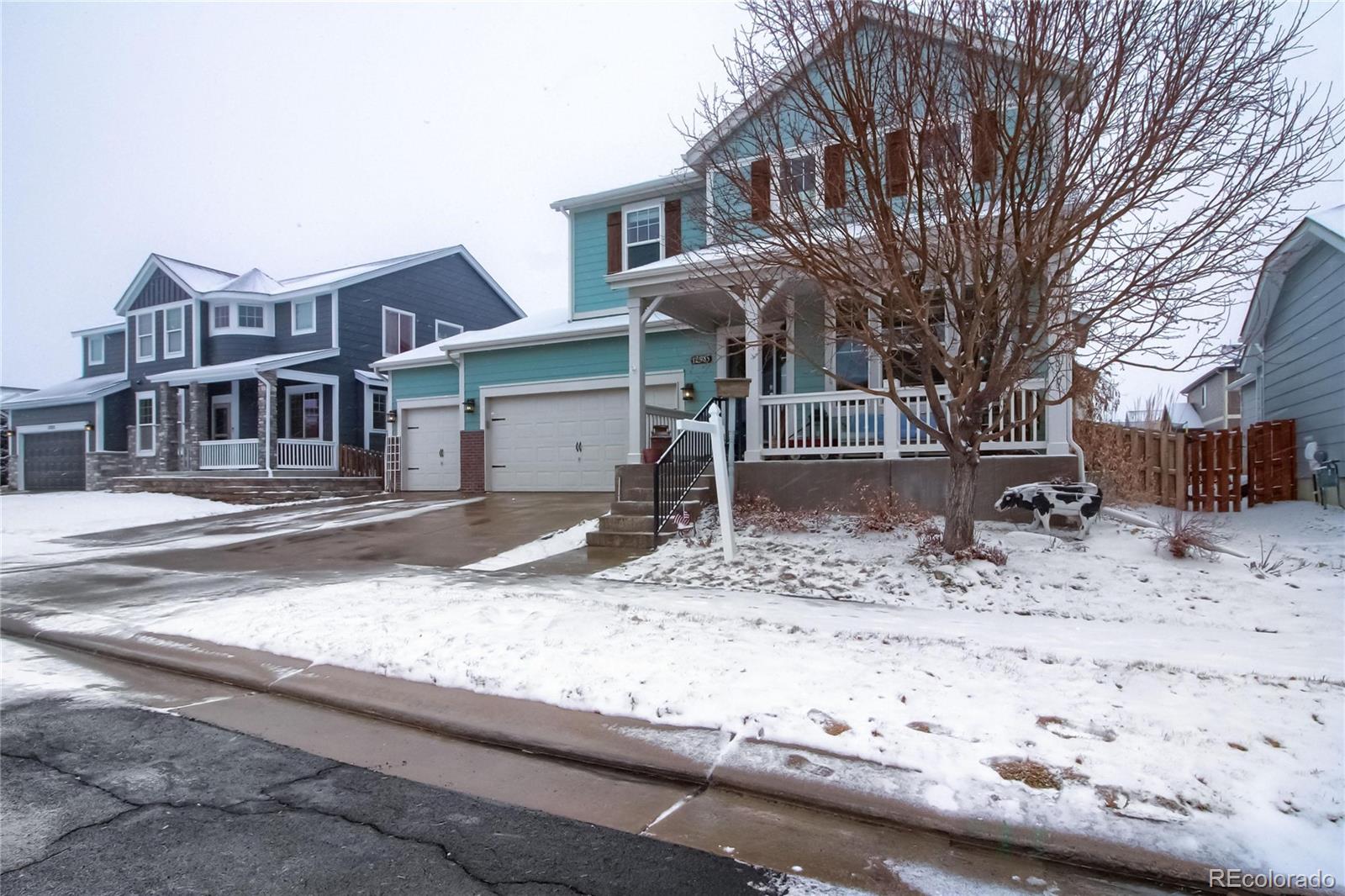MLS Image #3 for 12985 e 107th place,commerce city, Colorado