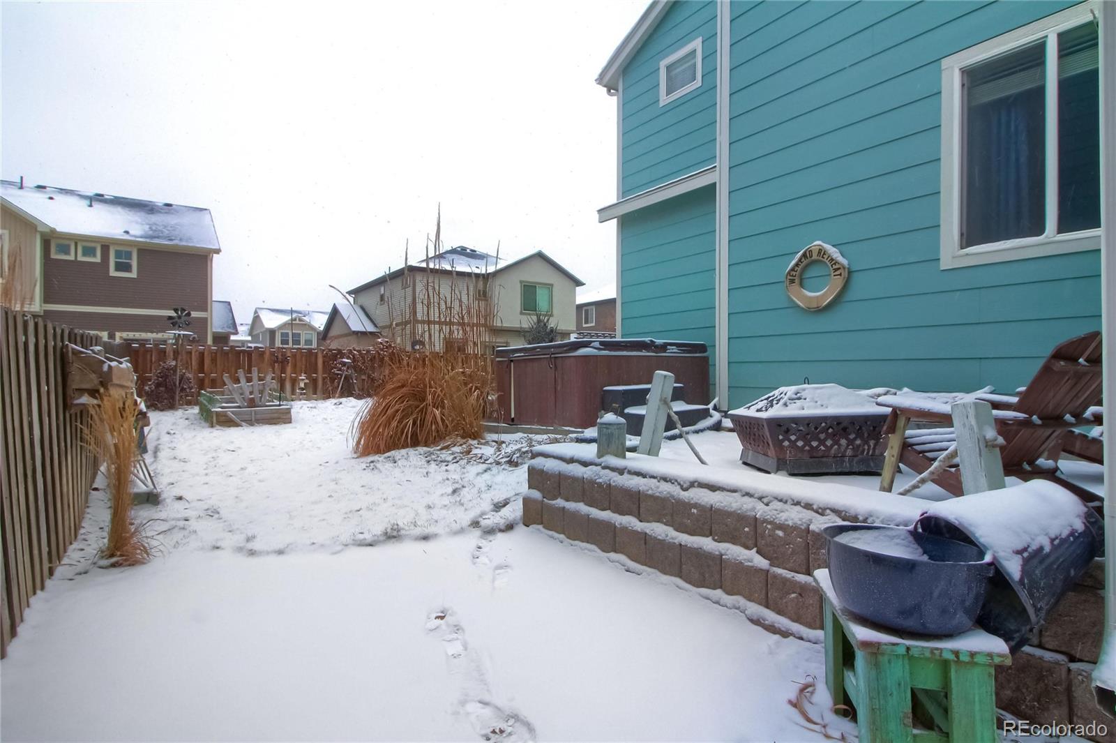 MLS Image #34 for 12985 e 107th place,commerce city, Colorado