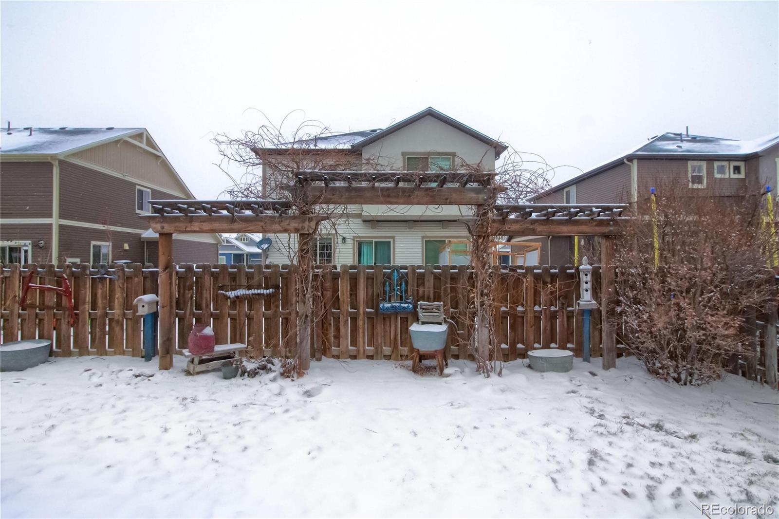 MLS Image #36 for 12985 e 107th place,commerce city, Colorado