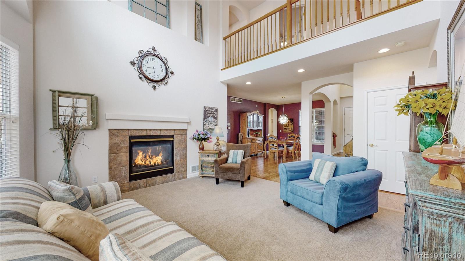 MLS Image #2 for 8444  braun loop,arvada, Colorado