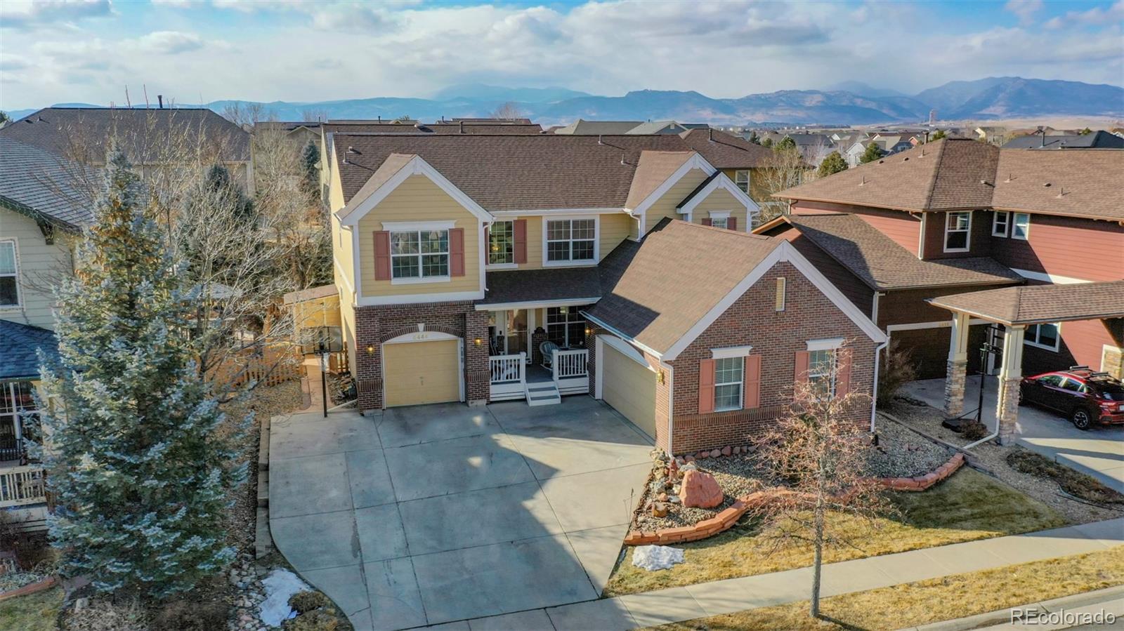 MLS Image #29 for 8444  braun loop,arvada, Colorado