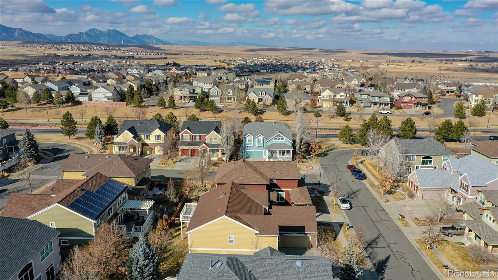 MLS Image #34 for 8444  braun loop,arvada, Colorado