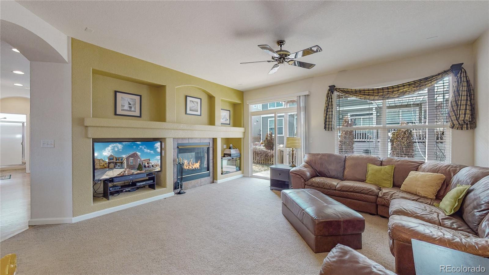 MLS Image #5 for 8444  braun loop,arvada, Colorado