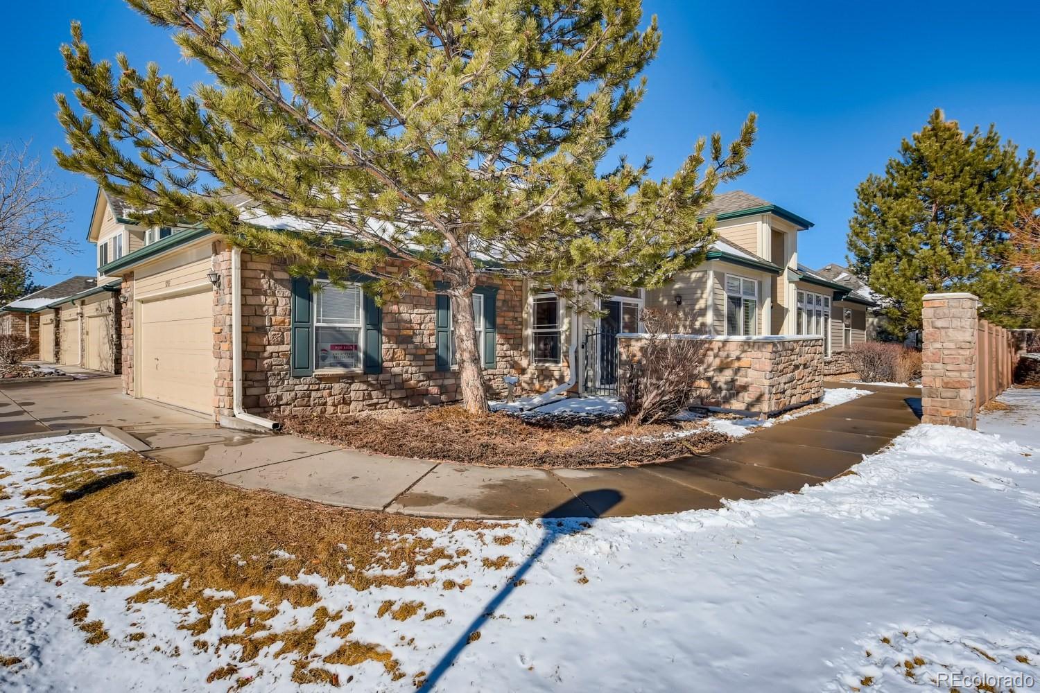 MLS Image #0 for 9203 w coco place,littleton, Colorado