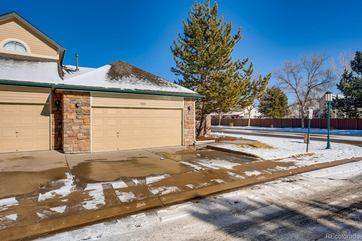 MLS Image #2 for 9203 w coco place,littleton, Colorado