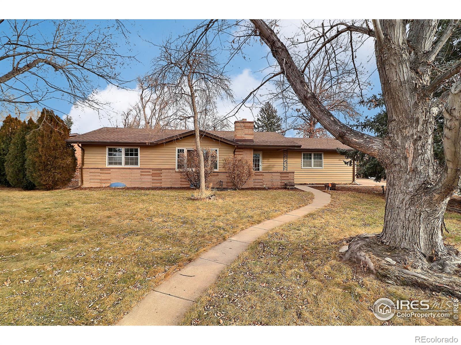 MLS Image #0 for 2652 w buena vista drive,greeley, Colorado