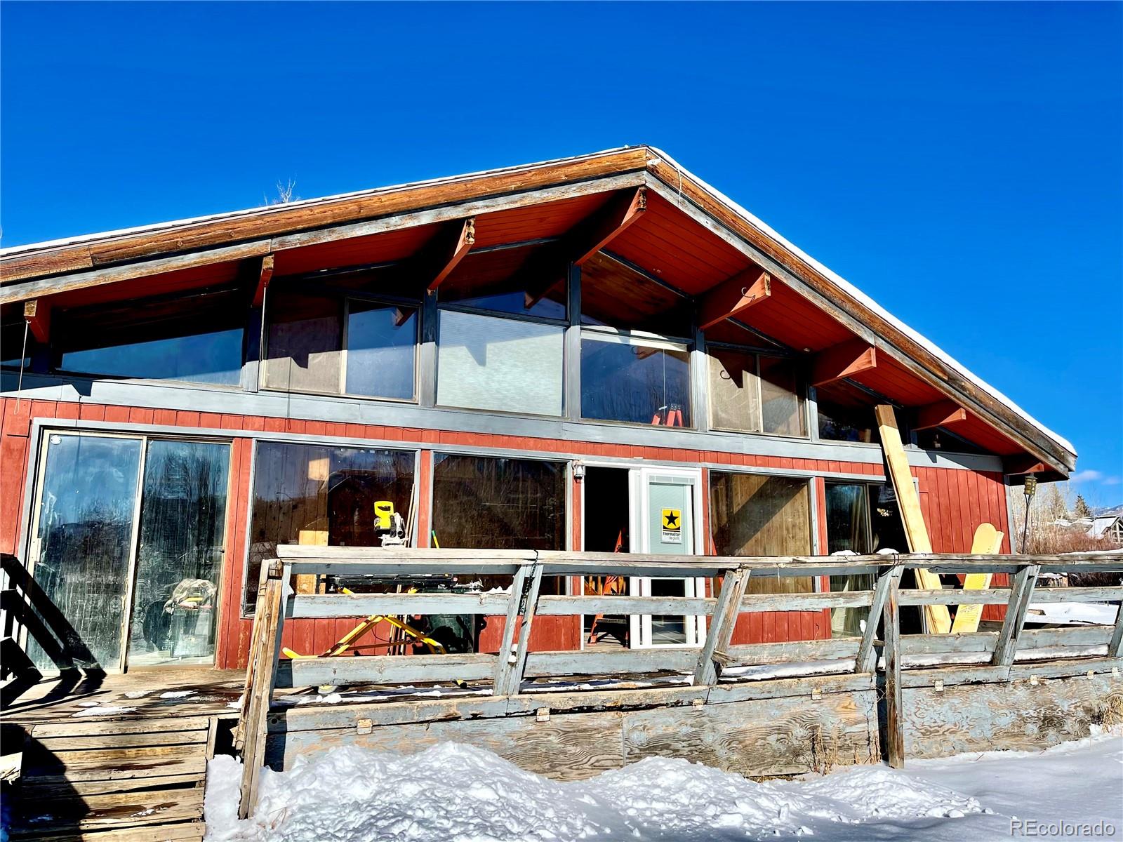 MLS Image #0 for 2030  montview lane,steamboat springs, Colorado