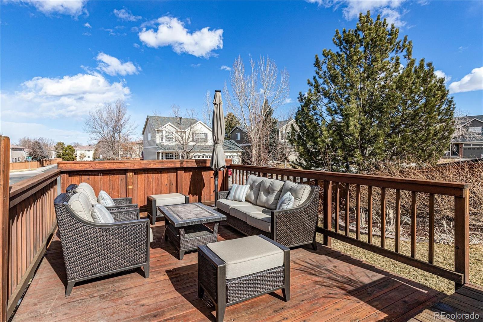 MLS Image #22 for 1419  mulberry lane,highlands ranch, Colorado