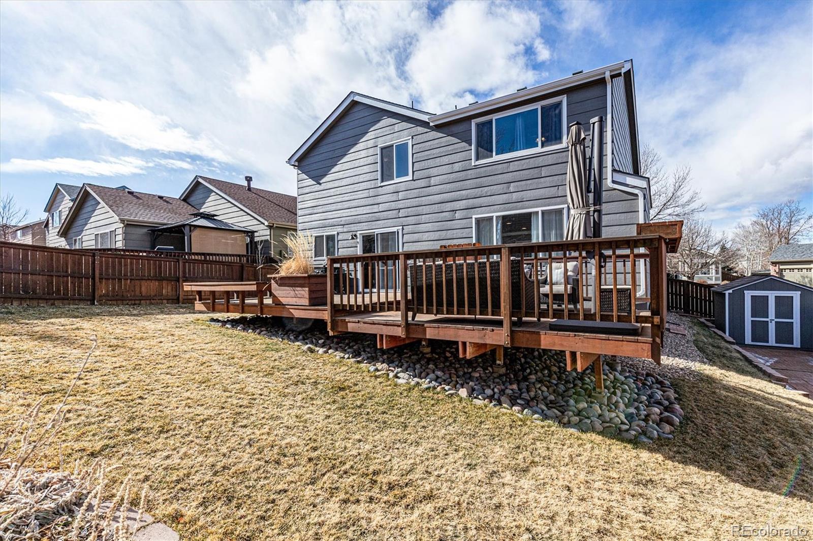 MLS Image #24 for 1419  mulberry lane,highlands ranch, Colorado