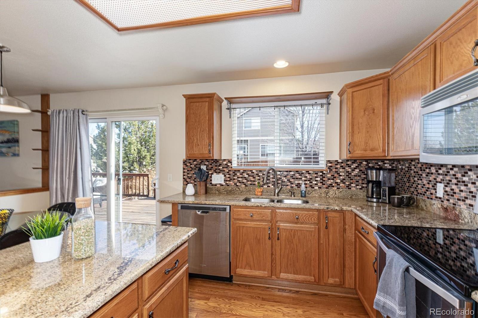 MLS Image #8 for 1419  mulberry lane,highlands ranch, Colorado