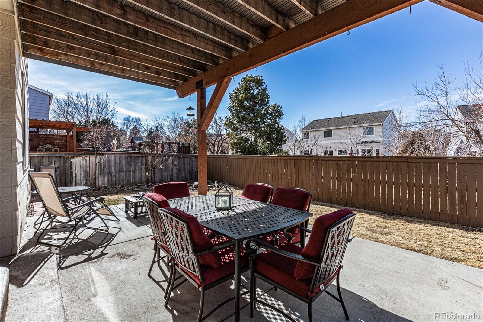 MLS Image #22 for 9615  moss rose circle,highlands ranch, Colorado