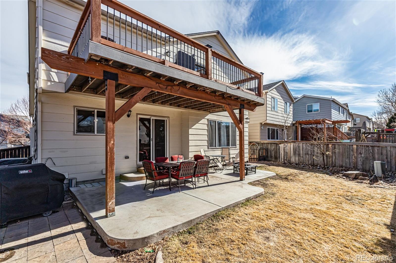 MLS Image #23 for 9615  moss rose circle,highlands ranch, Colorado