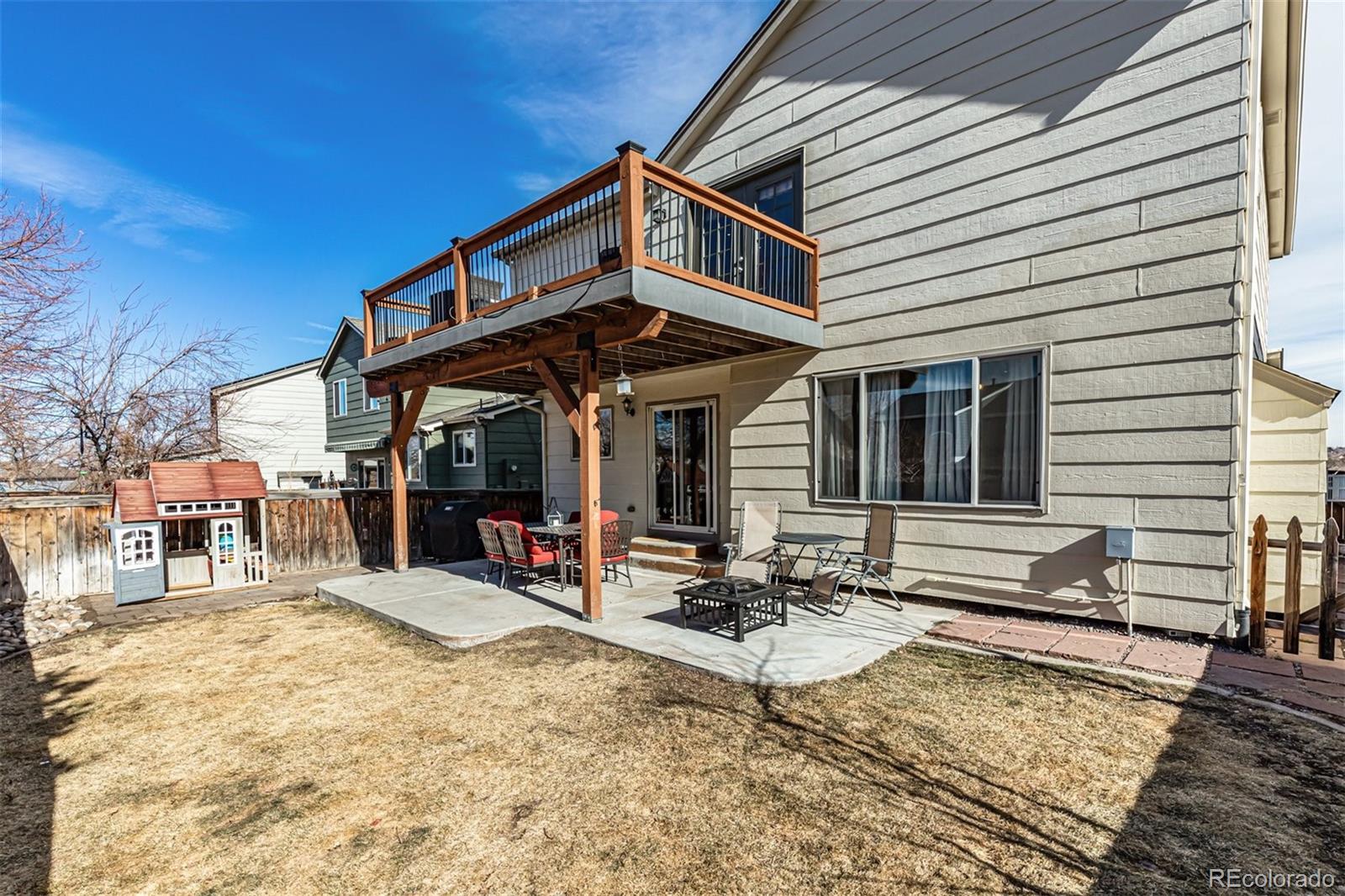 MLS Image #24 for 9615  moss rose circle,highlands ranch, Colorado