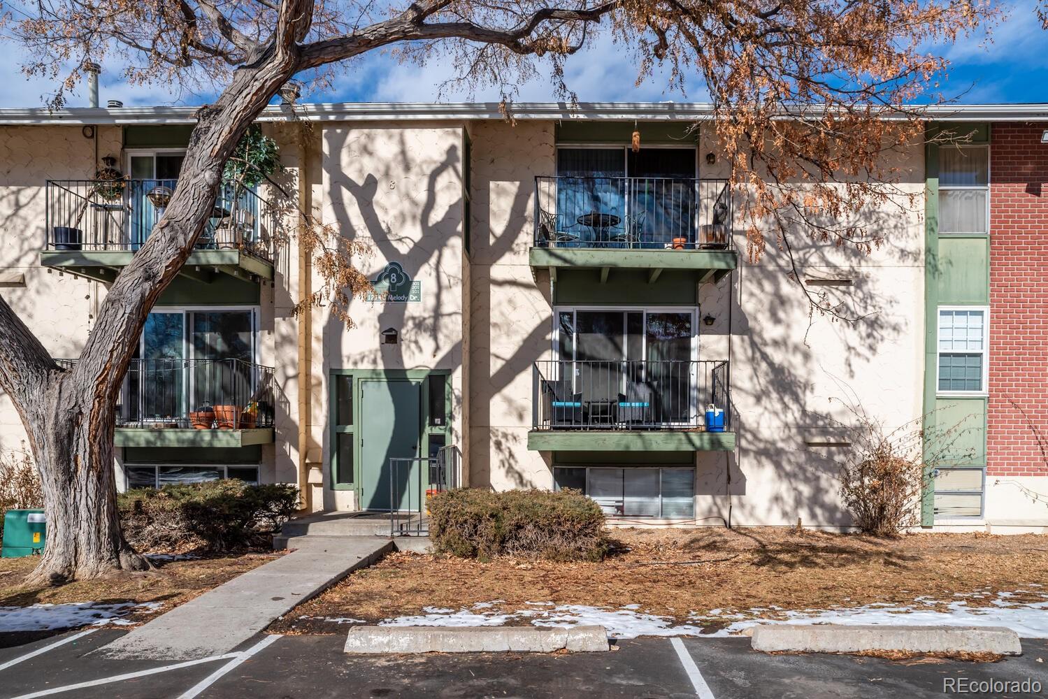 MLS Image #15 for 12142  melody drive 102,westminster, Colorado