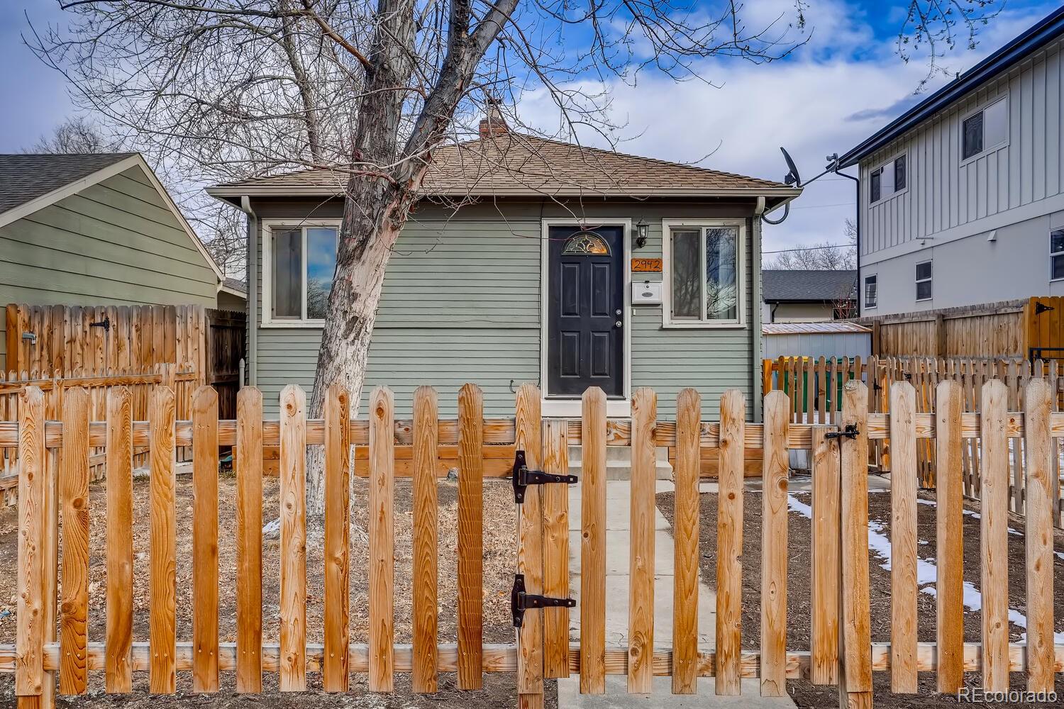 MLS Image #0 for 2942 s elati street,englewood, Colorado