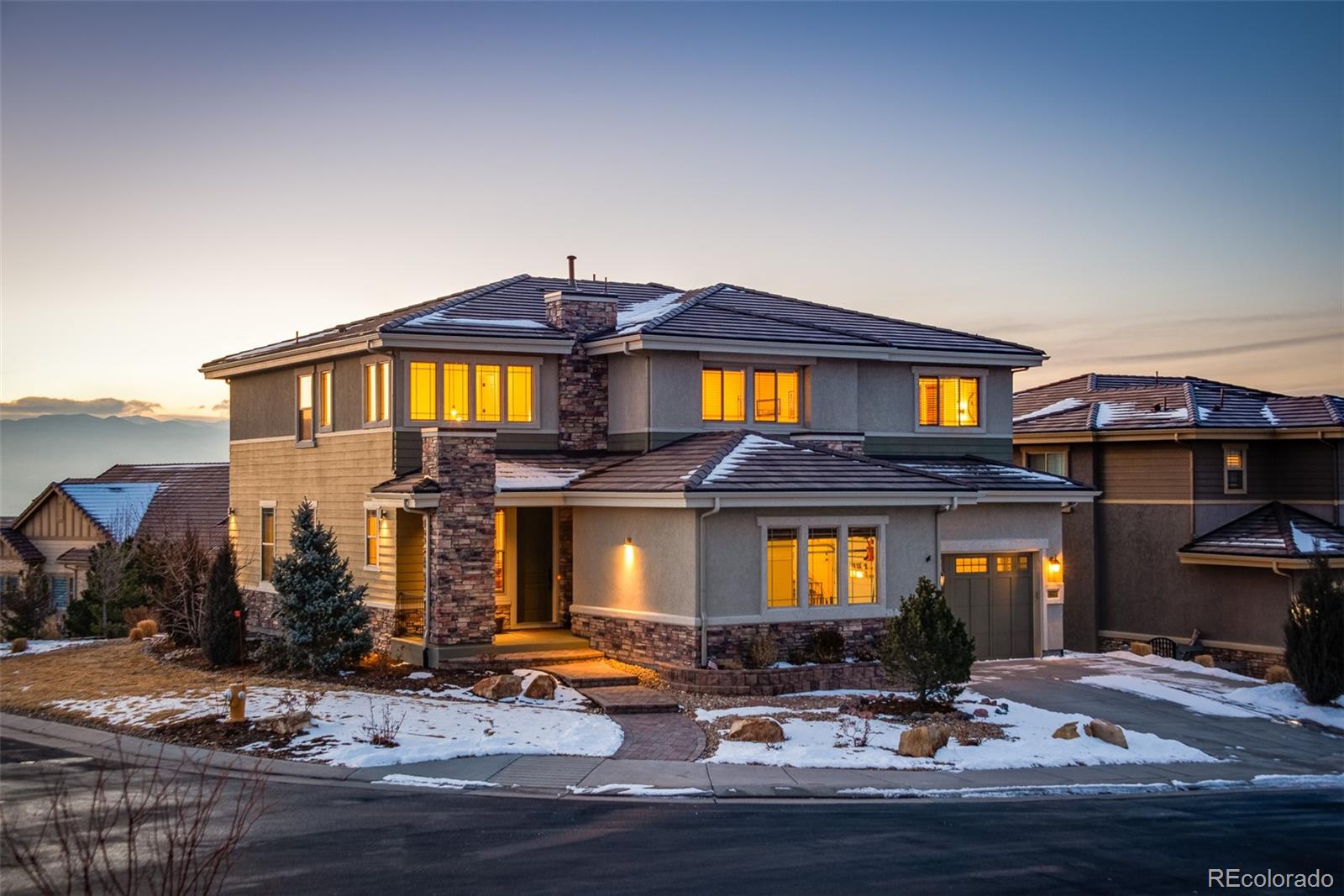 MLS Image #11 for 10849  manorstone drive,highlands ranch, Colorado