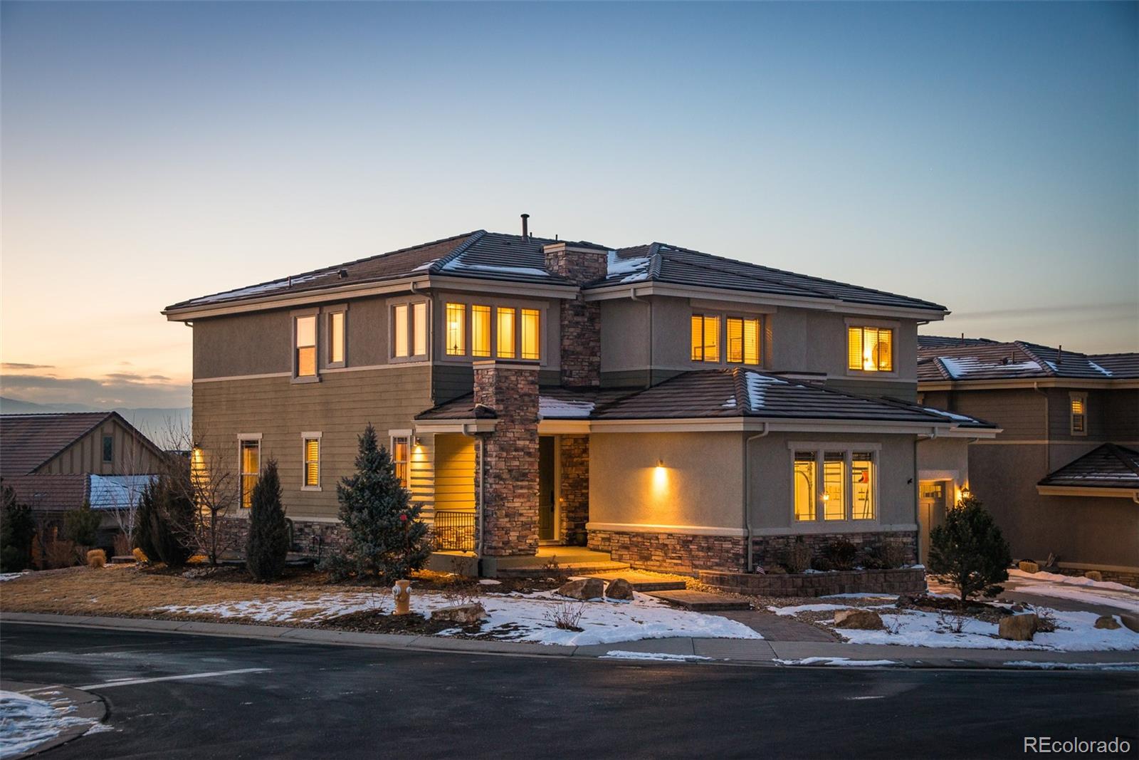 MLS Image #17 for 10849  manorstone drive,highlands ranch, Colorado