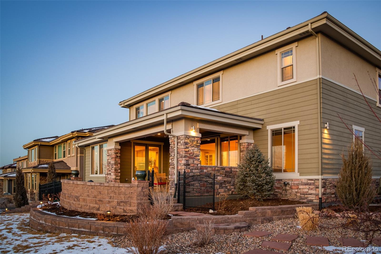 MLS Image #23 for 10849  manorstone drive,highlands ranch, Colorado