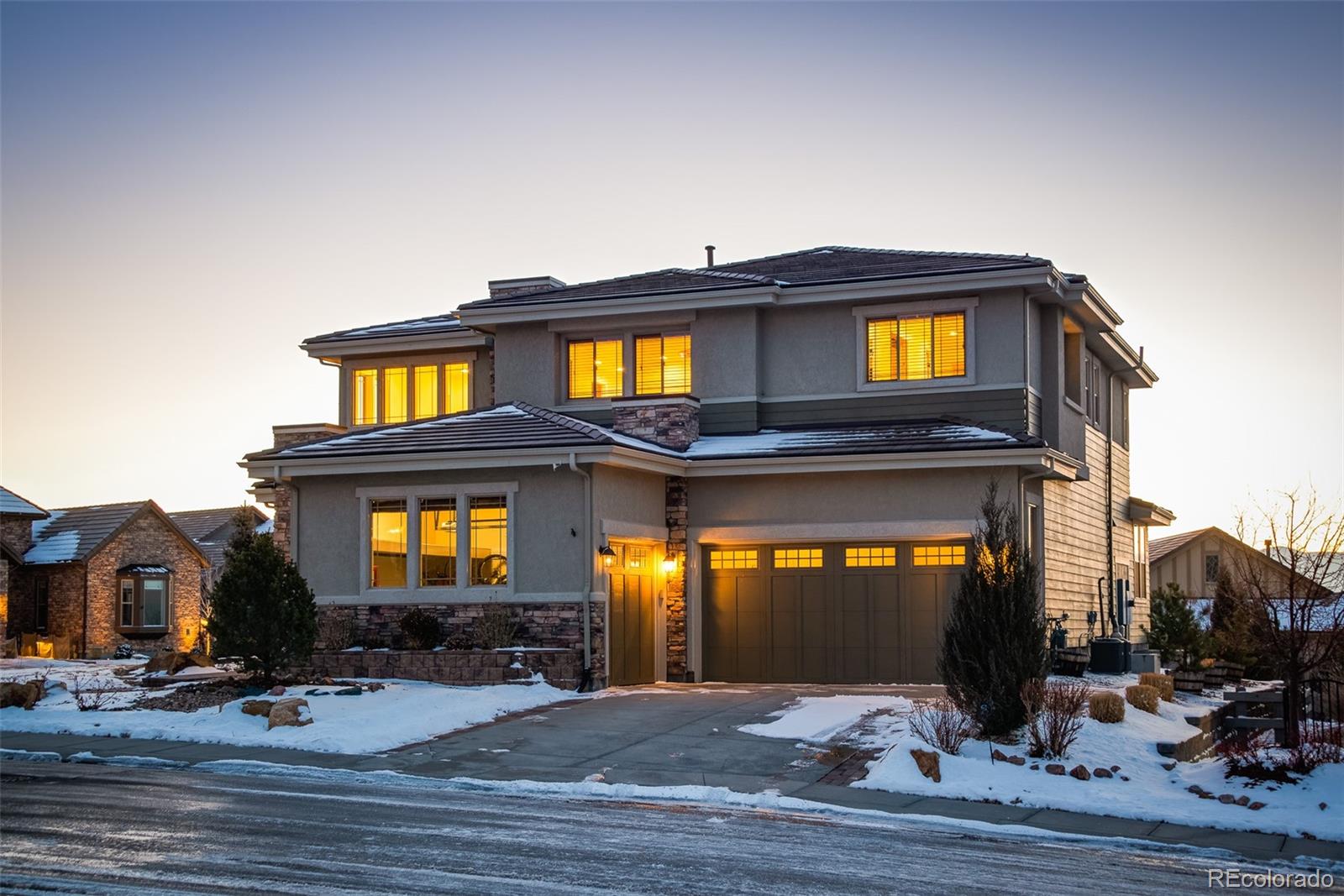 MLS Image #26 for 10849  manorstone drive,highlands ranch, Colorado