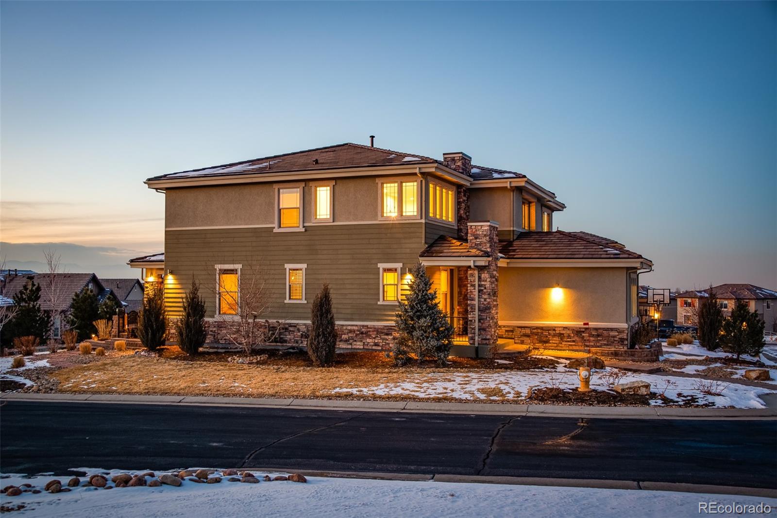 MLS Image #36 for 10849  manorstone drive,highlands ranch, Colorado