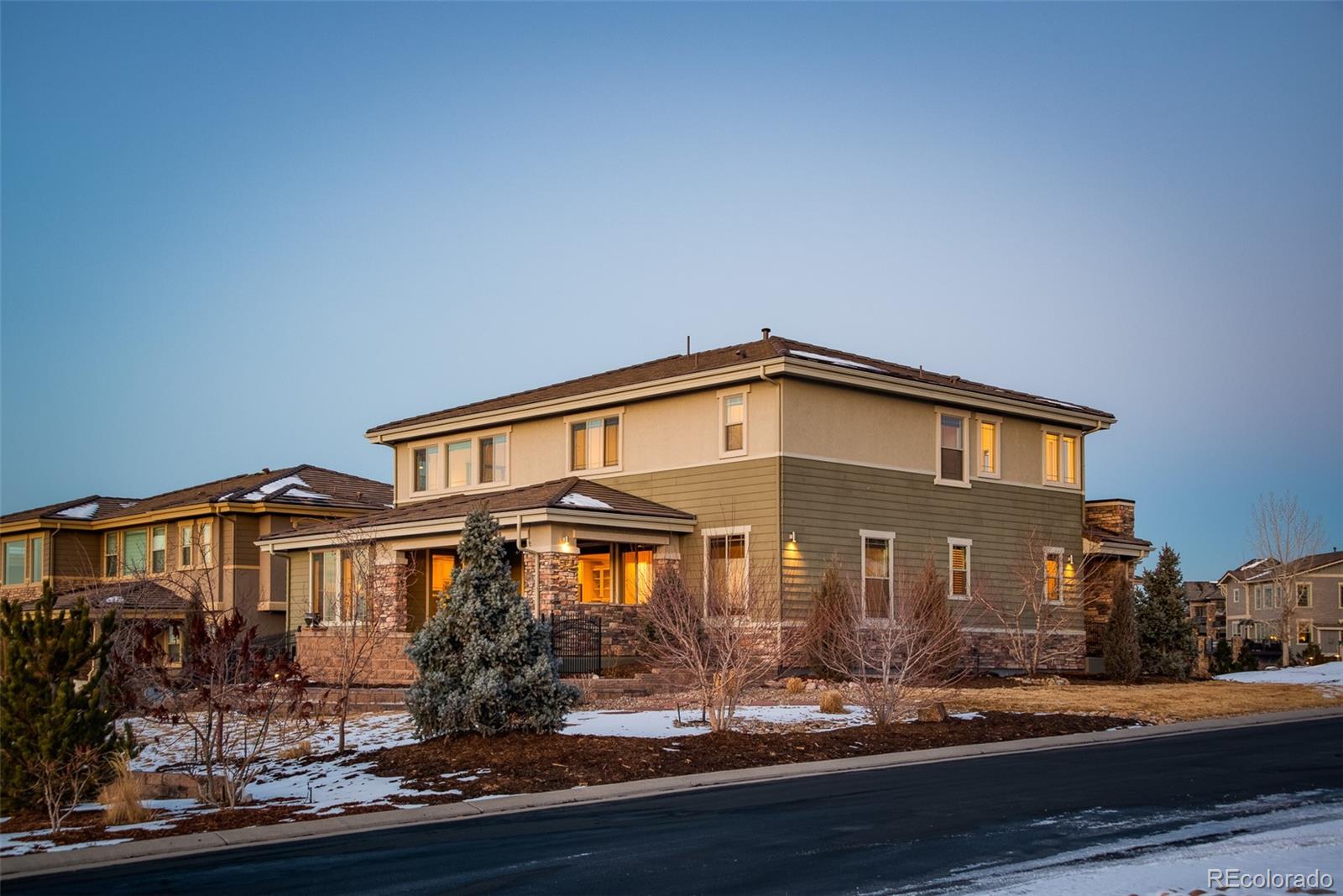 MLS Image #7 for 10849  manorstone drive,highlands ranch, Colorado