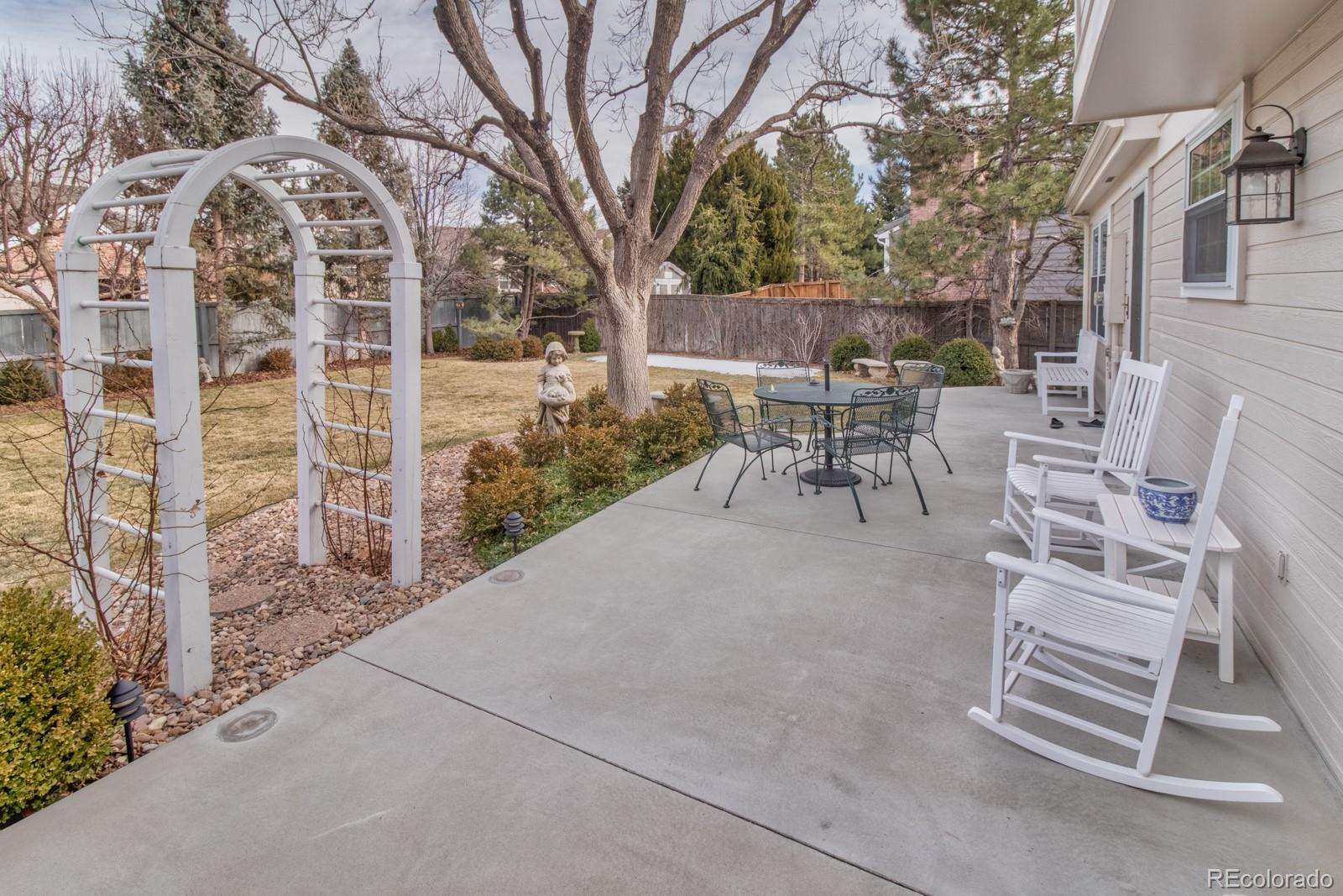 MLS Image #23 for 9072  sunset ridge court,highlands ranch, Colorado