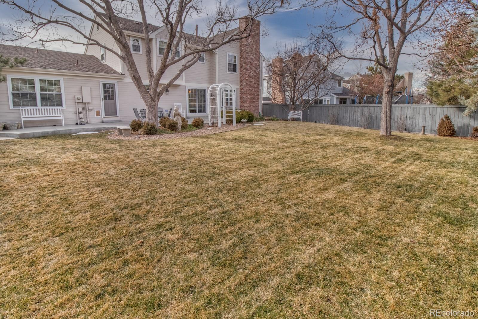 MLS Image #24 for 9072  sunset ridge court,highlands ranch, Colorado