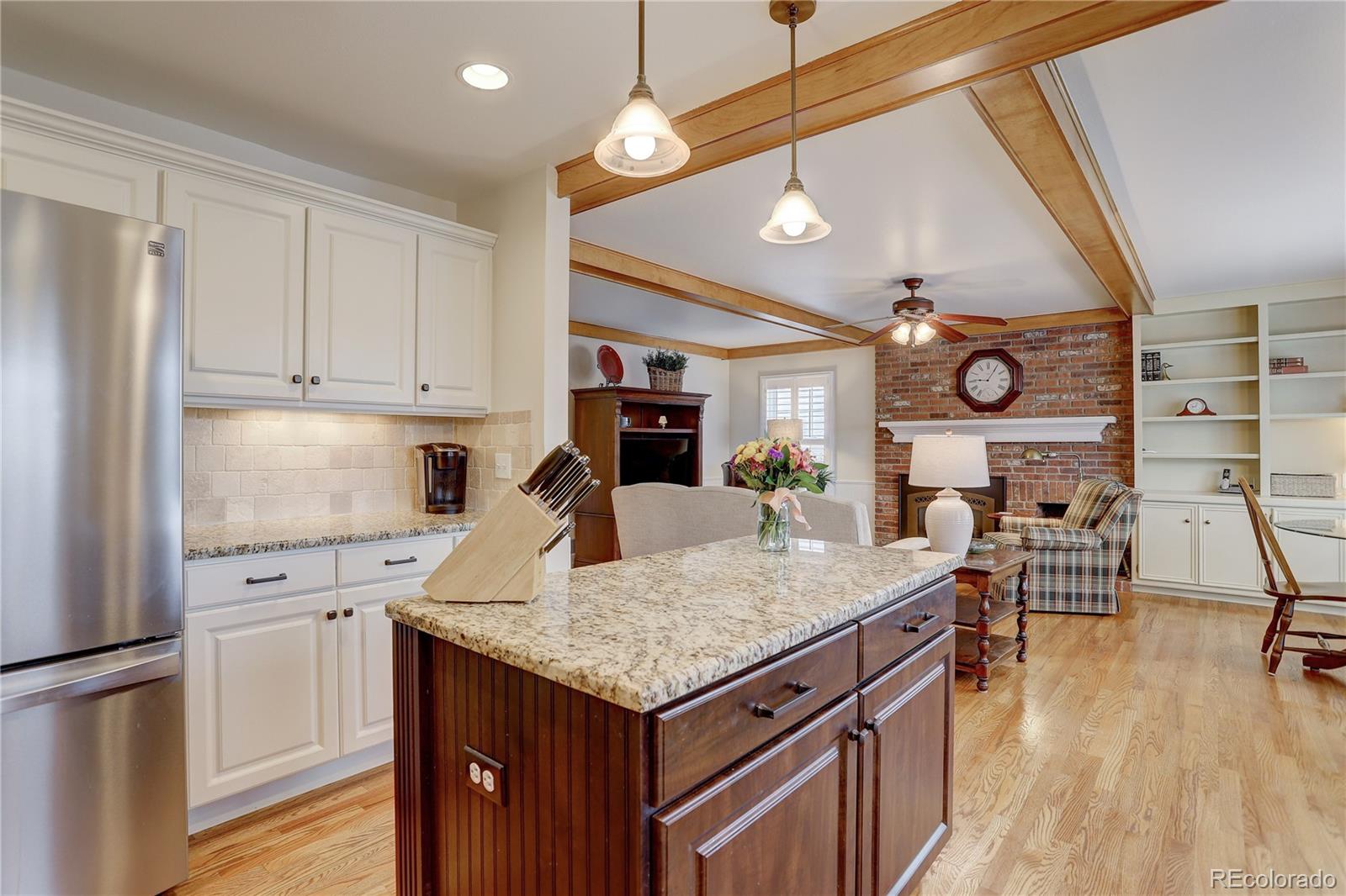 MLS Image #11 for 1817  mountain sage place,highlands ranch, Colorado