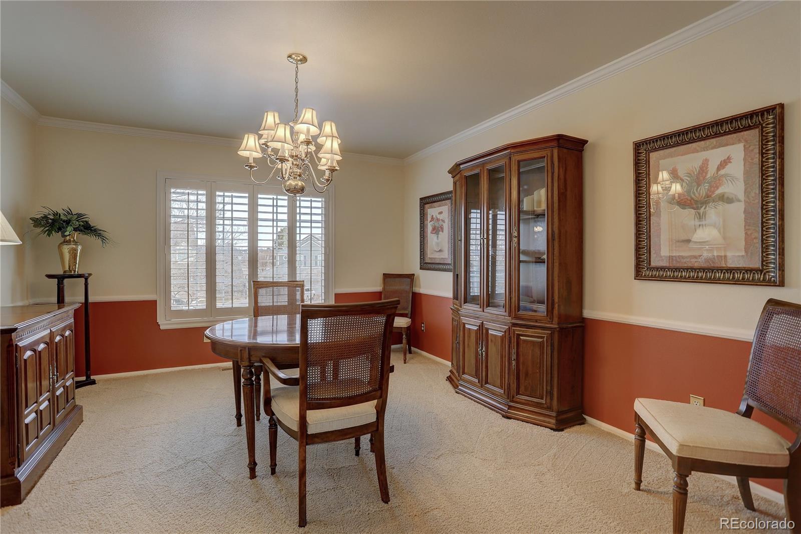 MLS Image #12 for 1817  mountain sage place,highlands ranch, Colorado