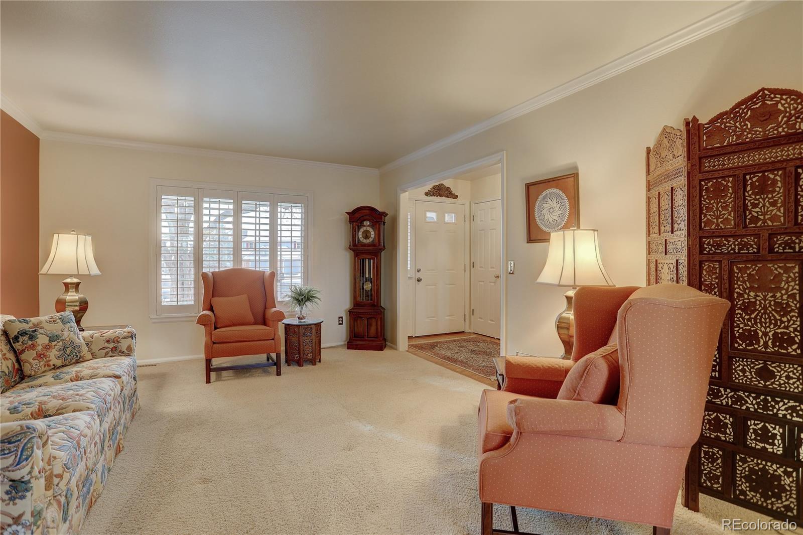 MLS Image #15 for 1817  mountain sage place,highlands ranch, Colorado