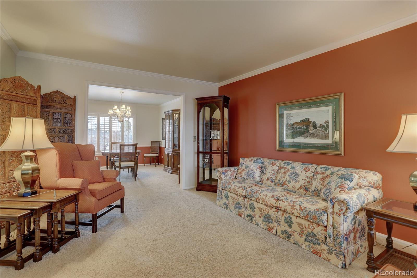 MLS Image #17 for 1817  mountain sage place,highlands ranch, Colorado