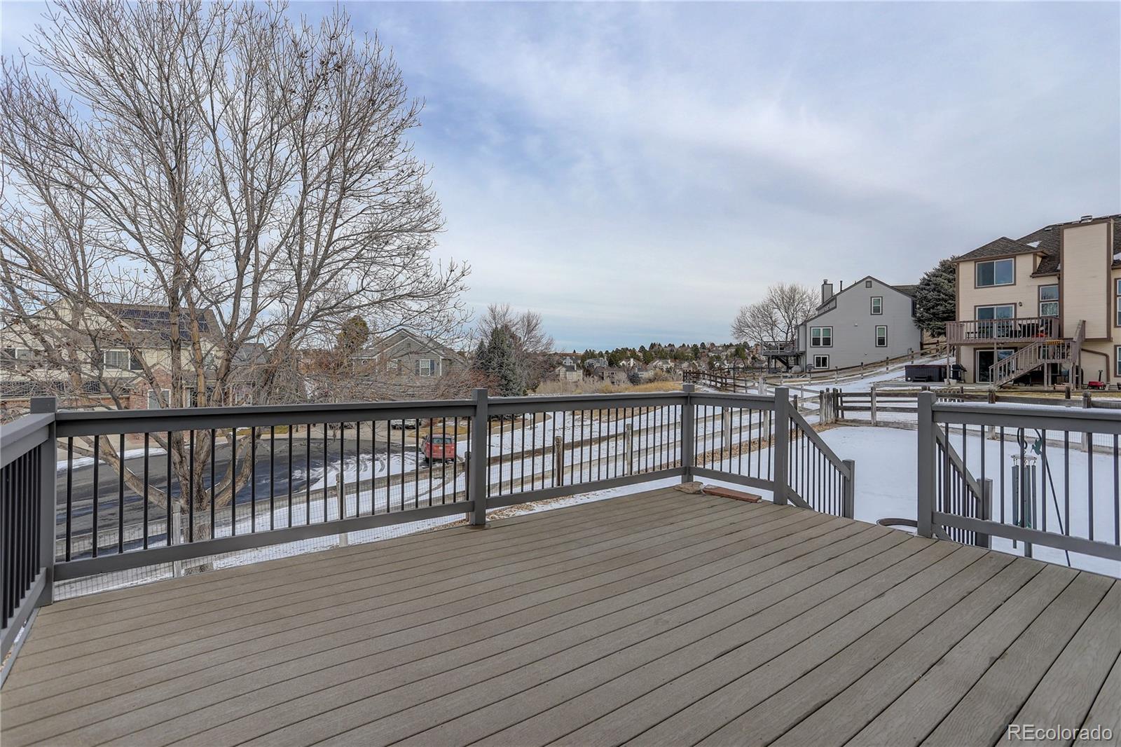 MLS Image #30 for 1817  mountain sage place,highlands ranch, Colorado
