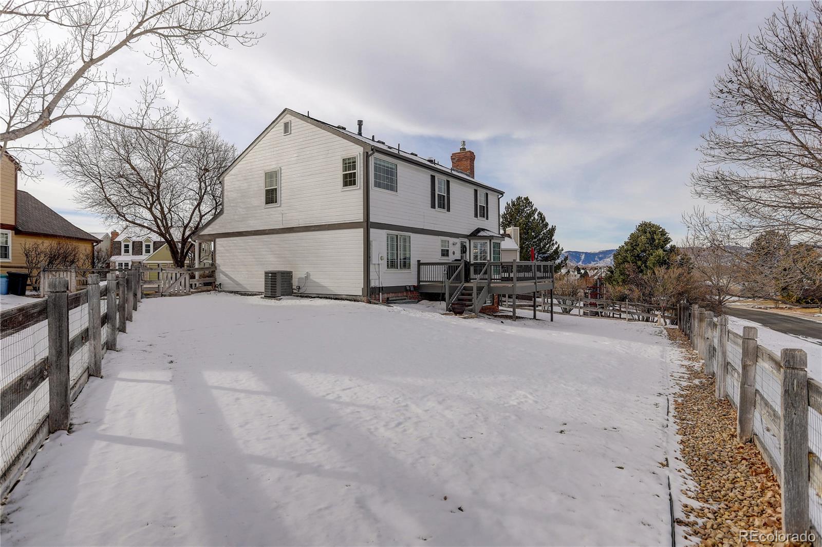 MLS Image #33 for 1817  mountain sage place,highlands ranch, Colorado