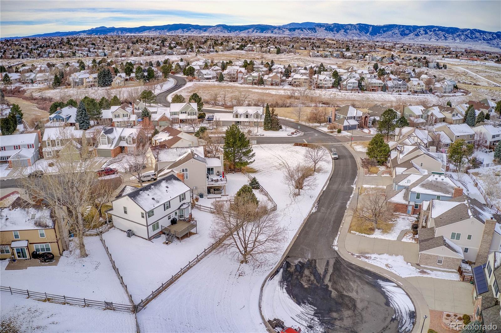 MLS Image #36 for 1817  mountain sage place,highlands ranch, Colorado