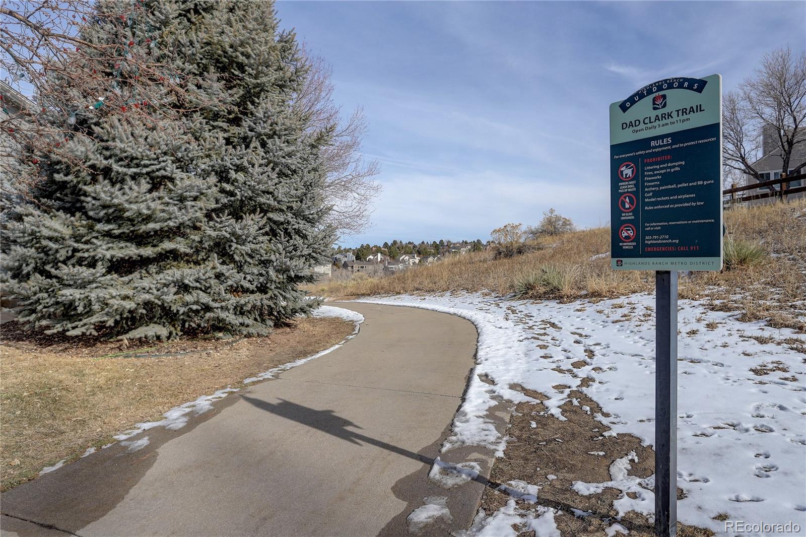 MLS Image #37 for 1817  mountain sage place,highlands ranch, Colorado