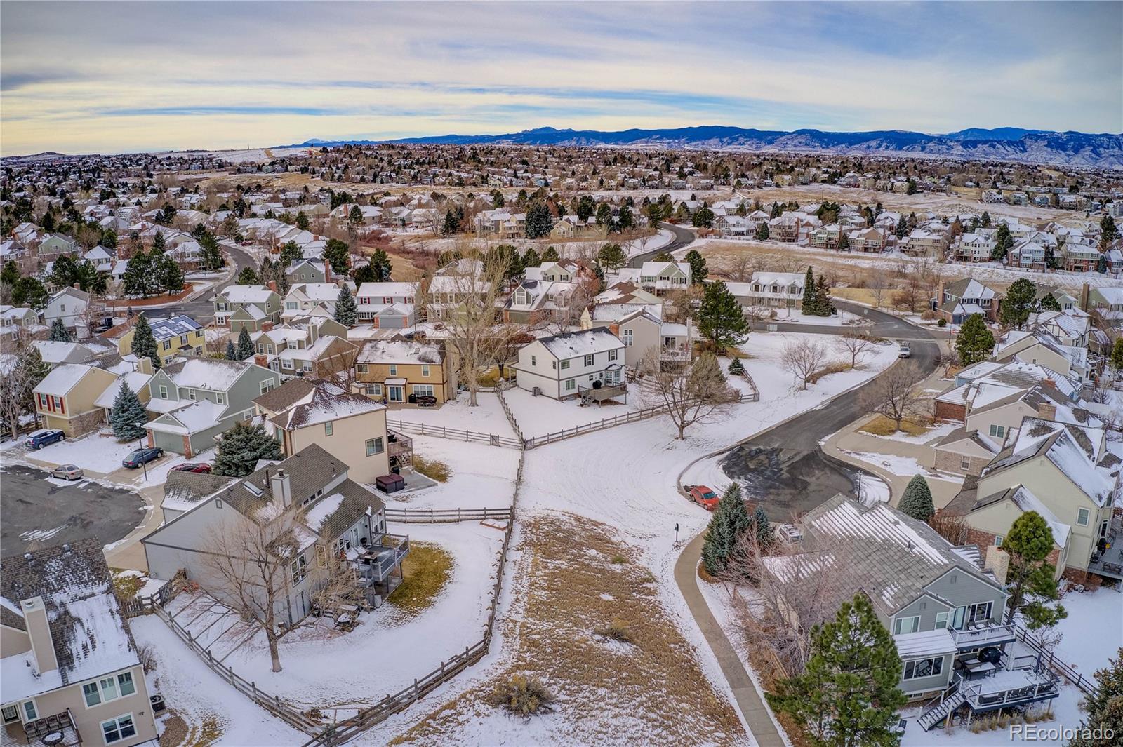 MLS Image #38 for 1817  mountain sage place,highlands ranch, Colorado