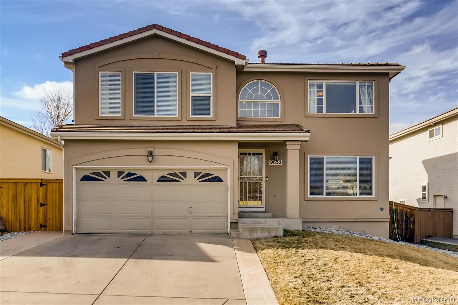 MLS Image #0 for 9632 s adelaide circle,highlands ranch, Colorado