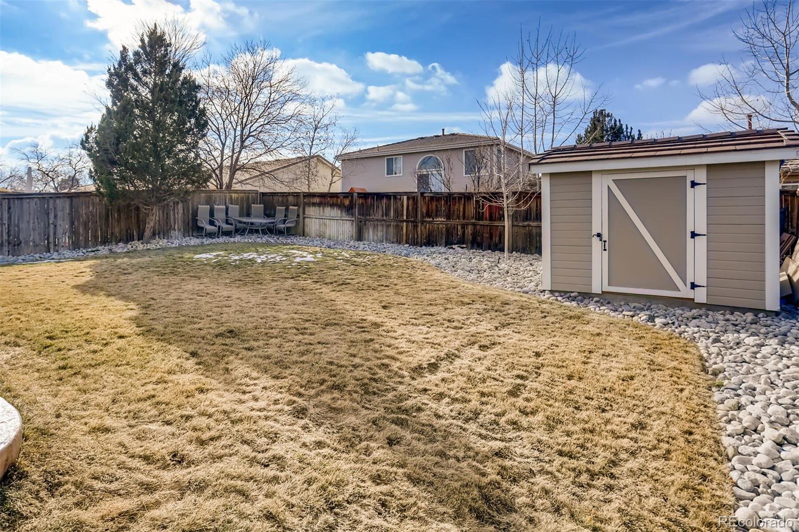MLS Image #26 for 9632 s adelaide circle,highlands ranch, Colorado